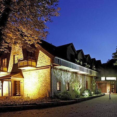 Hotel Busch-Atter Osnabrück Dış mekan fotoğraf
