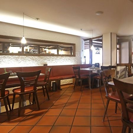 Hotel Busch-Atter Osnabrück Dış mekan fotoğraf