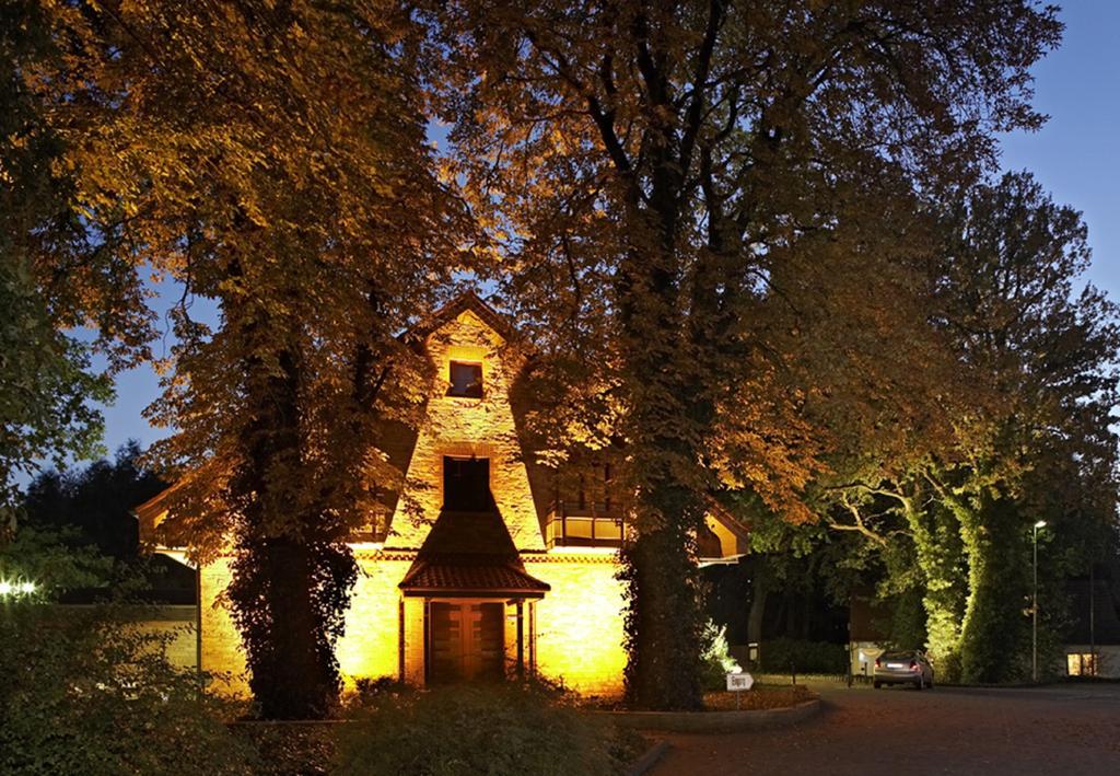 Hotel Busch-Atter Osnabrück Dış mekan fotoğraf