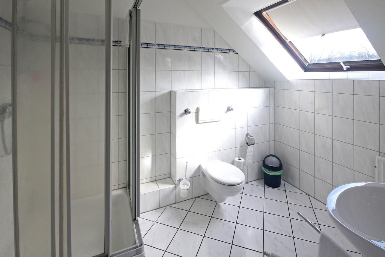 Hotel Busch-Atter Osnabrück Dış mekan fotoğraf